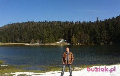 Artur, Male, 44, Kościan, Polska, Photo: 2