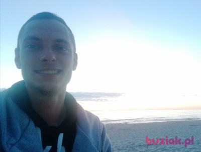 Emil, Male, 30, Żagań, Polska, Photo: 1