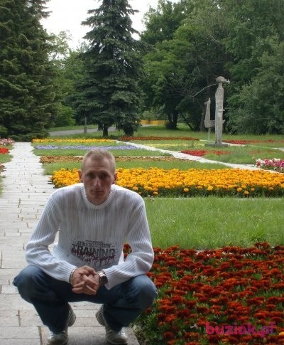 DARIUSZ, Mężczyzna, 48, Poznań, Polska, Zdjęcie: 1