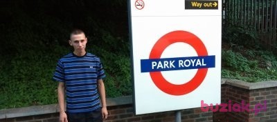 Adrian, Male, 29, Wielka Brytania: 1