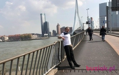 Dominik, Mężczyzna, 39, Holandia, Zdjęcie: 1