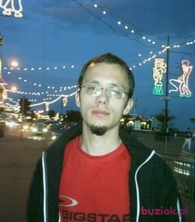 Dante7, Male, 43, Kraków, Polska, Photo: 4