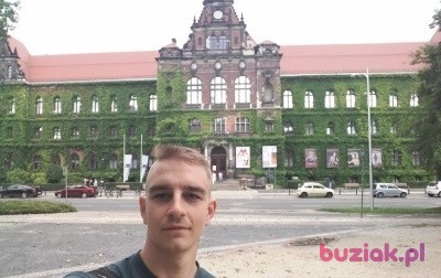 Tarik, Male, 32, Brzeg, Polska, Photo: 1