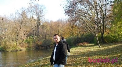 Piotrek, Mężczyzna, 46, Warszawa, Polska, Zdjęcie: 2