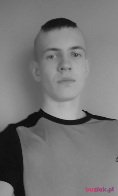 krzychu2000, Mężczyzna, 25, Aleksandrów Łódzki, Polska: 1
