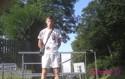 Grzesiek, Mężczyzna, 30, Kraków, Polska: 1