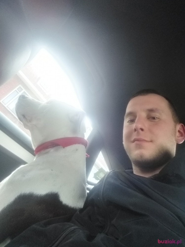 Riko, Male, 34, Haarlem North Holland Province, Holandia: 1