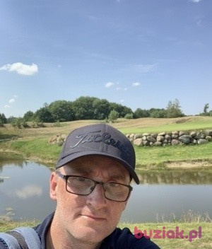 Daniel, Male, 44, Gorzów Wielkopolski, Polska, Photo: 1