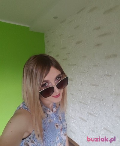 Wioleta, Female, 33, Limanowa, Polska, Photo: 5