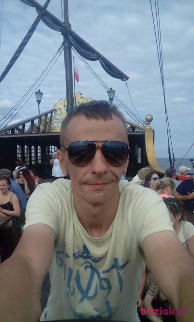 Mirek, Mężczyzna, 49, Polska: 1