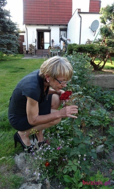 Gabriela, Female, 69, Tczew, Polska, Photo: 2