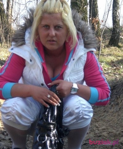 Blondii0, Kobieta, 43, Zabrze, Polska, Zdjęcie: 1