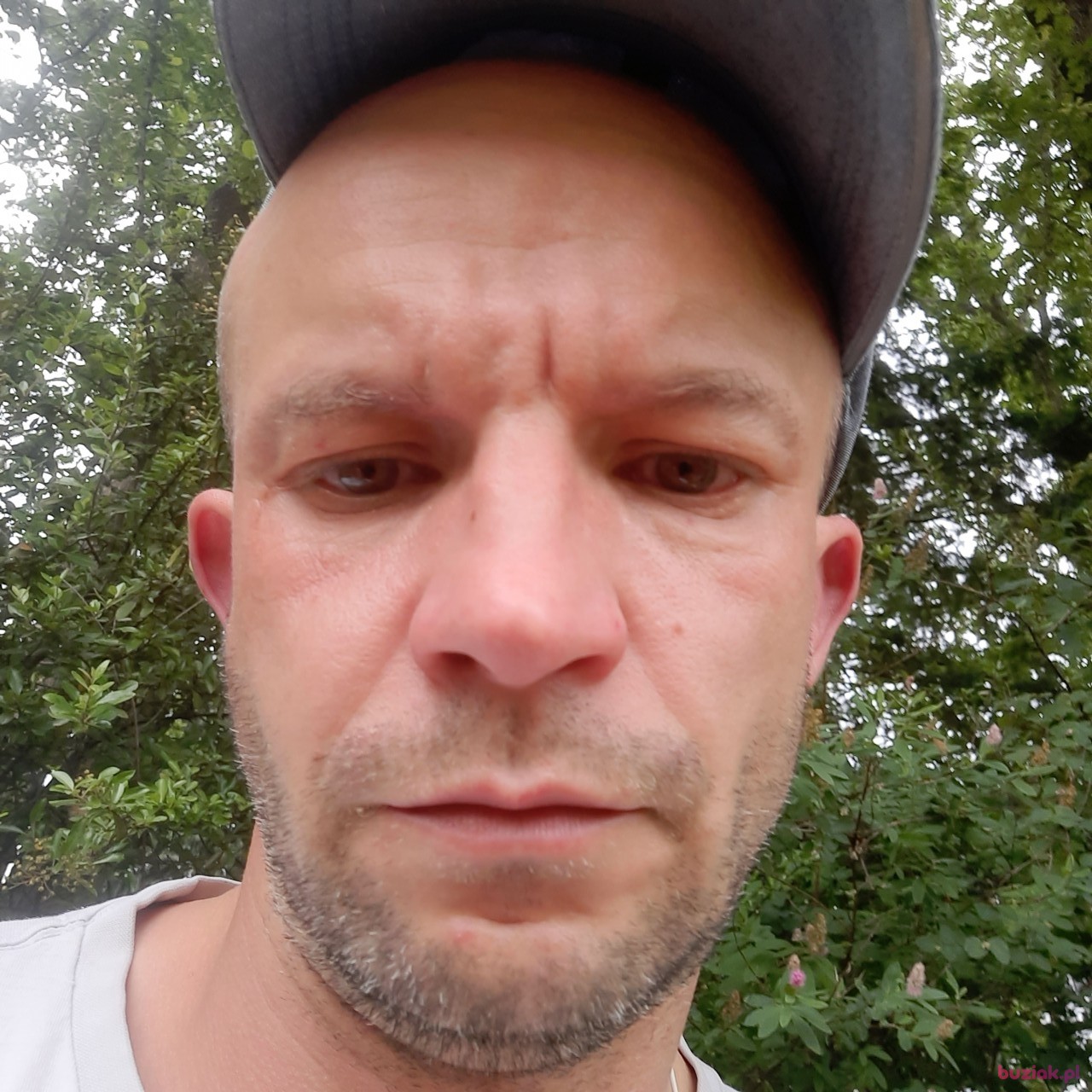 Daniel, Male, 42, Holandia: 1