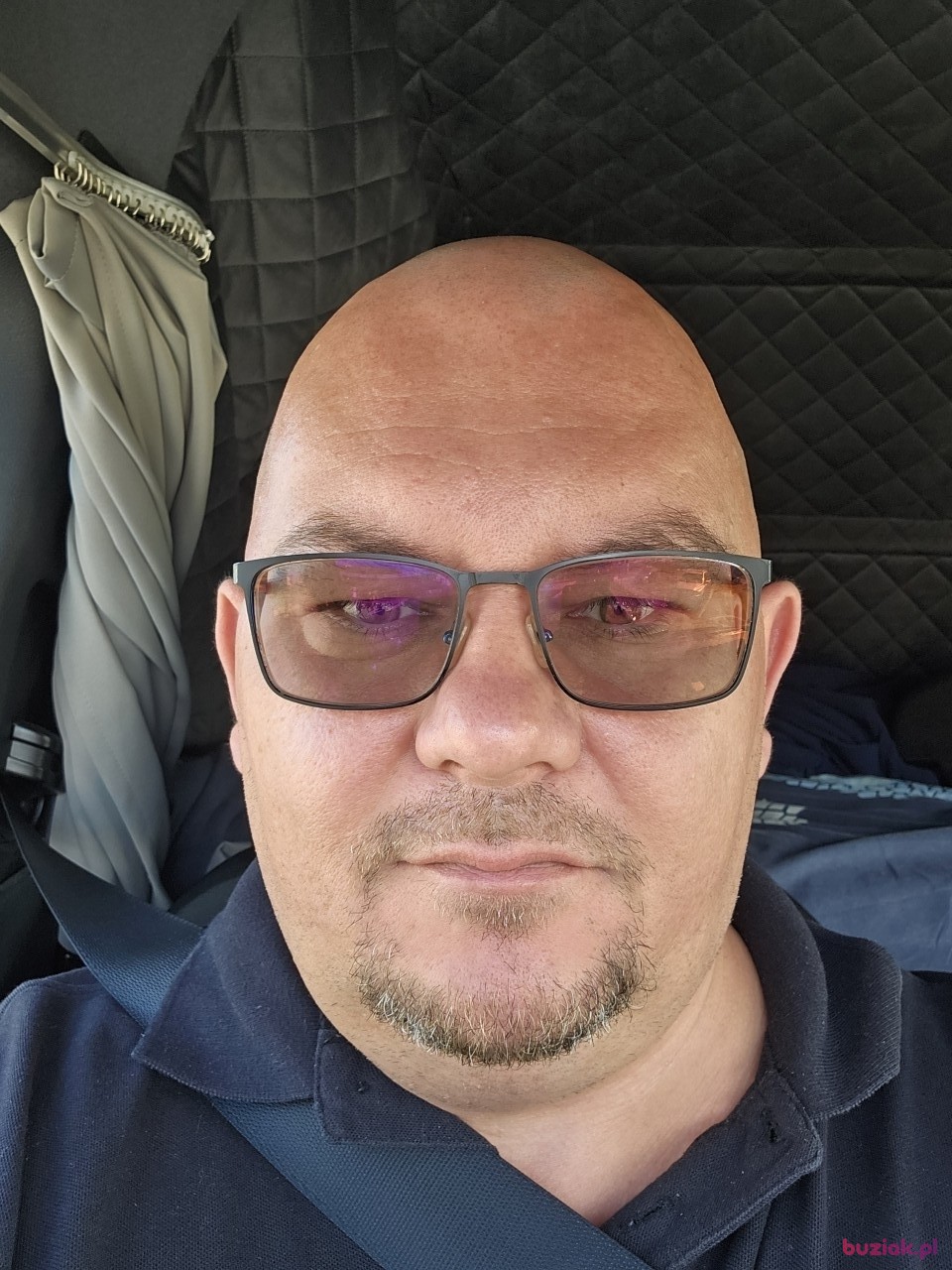 Marcin, Mężczyzna, 43, Slough, Wielka Brytania: 1