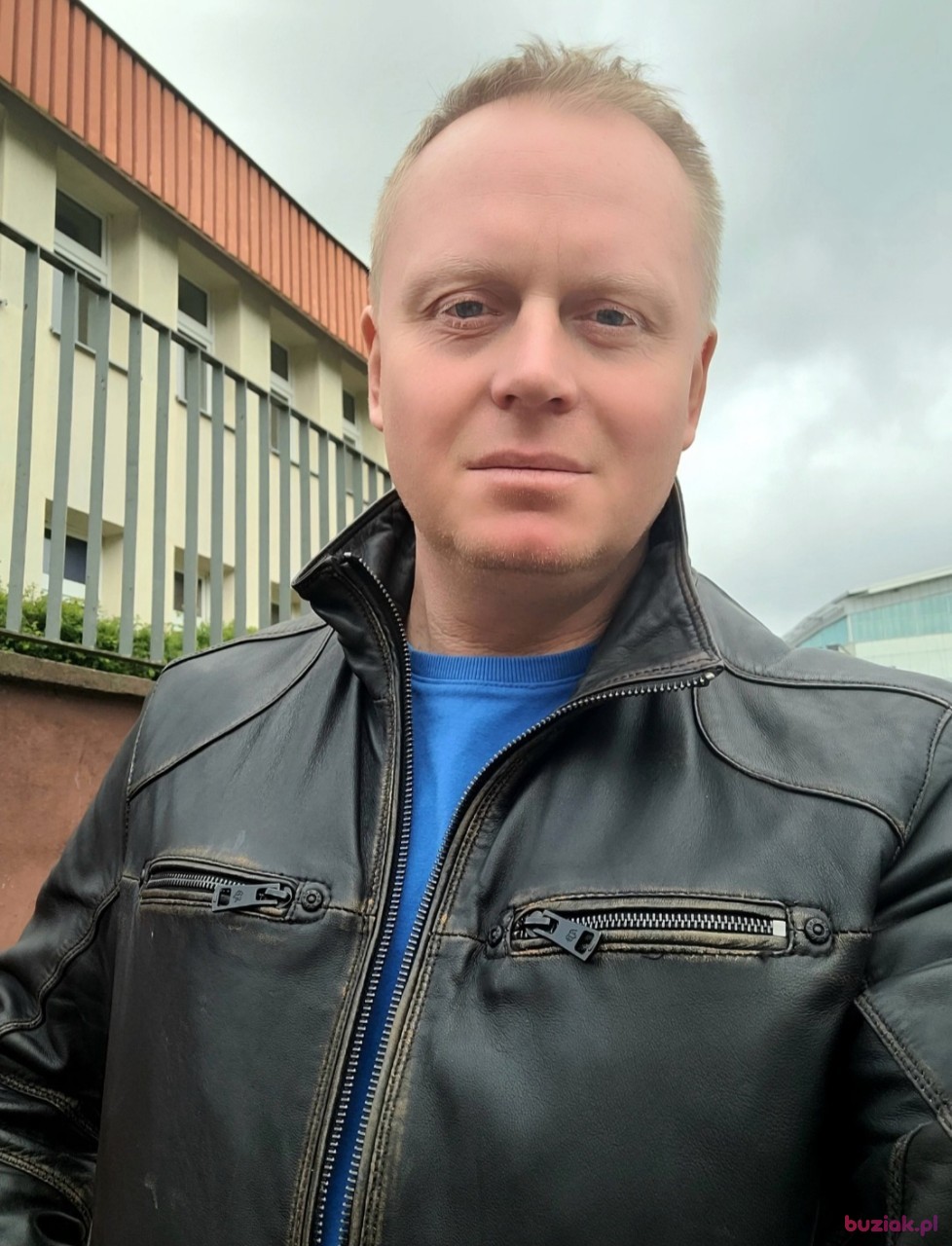 Pawel, Male, 38, Elbląg, Polska, Photo: 1