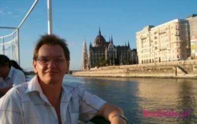 Jerzy, Mężczyzna, 69, Toruń, Polska, Zdjęcie: 1