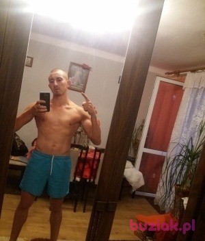 Sebastian, Male, 35, Połaniec, Polska, Photo: 2