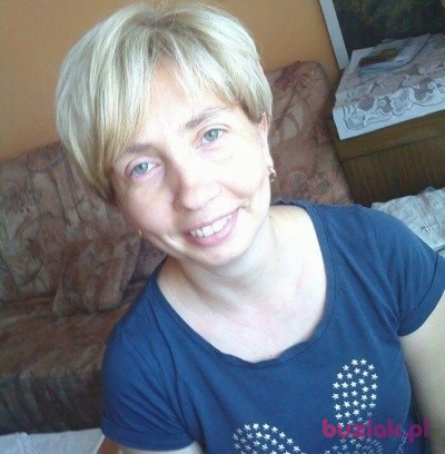 Joanna, Kobieta, 51, Iława, Polska, Zdjęcie: 7