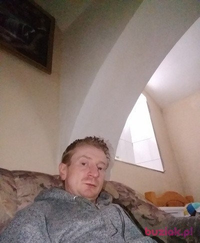 Tomasz, Male, 42, Bogatynia, Polska: 1