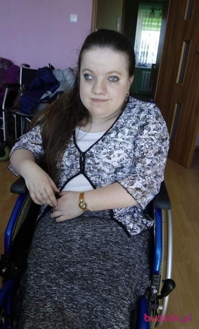 Monika, Female, 31, Grudziądz, Polska, Photo: 5