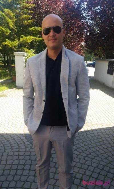 Dominik, Male, 41, Częstochowa, Polska, Photo: 1