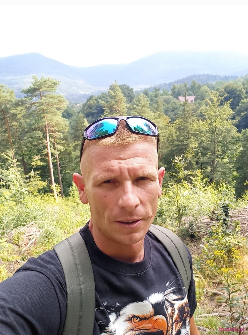 Andrzei, Mężczyzna, 39, Wrocław, Polska: 1