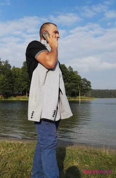 Paweł, Mężczyzna, 37, Warszawa, Polska, Zdjęcie: 4