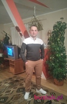 Grzegorz, Mężczyzna, 34, Iława, Polska, Zdjęcie: 2
