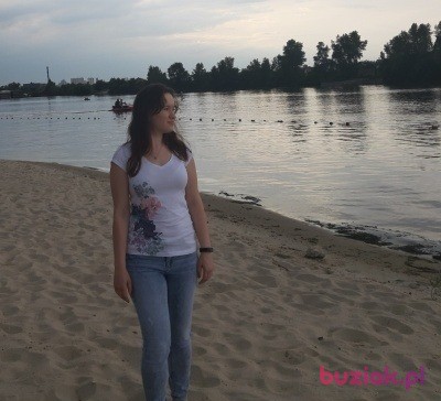 Anna, Kobieta, 34, Poznań, Polska, Zdjęcie: 2