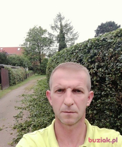 Przemek, Mężczyzna, 44, Niemcy, Zdjęcie: 3