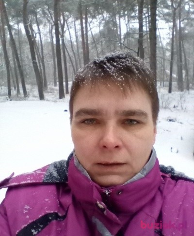 Patrycja , Kobieta, 42, Holandia: 1