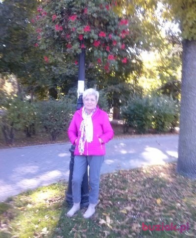 TERENIA, Kobieta, 75, Malbork, Polska, Zdjęcie: 4