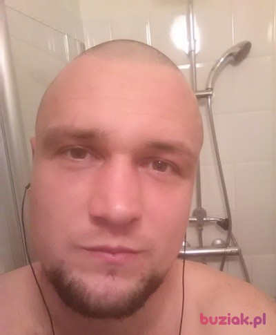 Marek, Male, 35, Holandia: 1