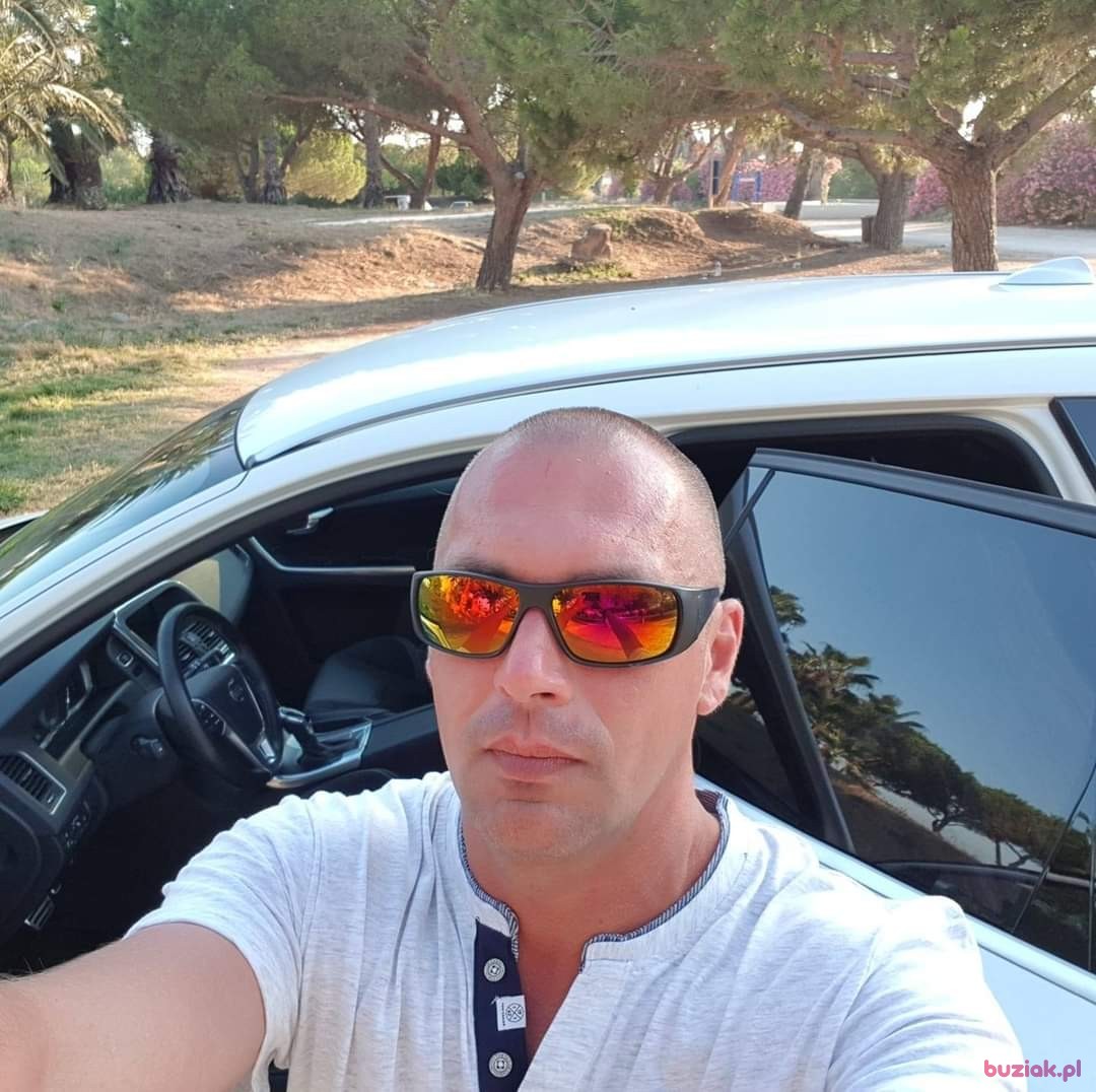 Michal, Mężczyzna, 48, Dusseldorf North Rhine Westphalia, Niemcy, Zdjęcie: 1