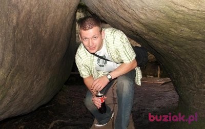 Krzysiek, Mężczyzna, 42, Białogard, Polska, Zdjęcie: 2