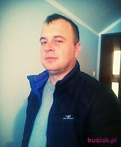 Mariusz, Male, 42, Łomża, Polska: 1