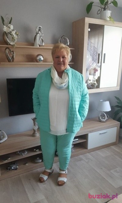 Irena, Kobieta, 64, Niemcy: 1