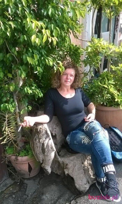 Paulina, Female, 37, Rzym, Włochy, Photo: 5