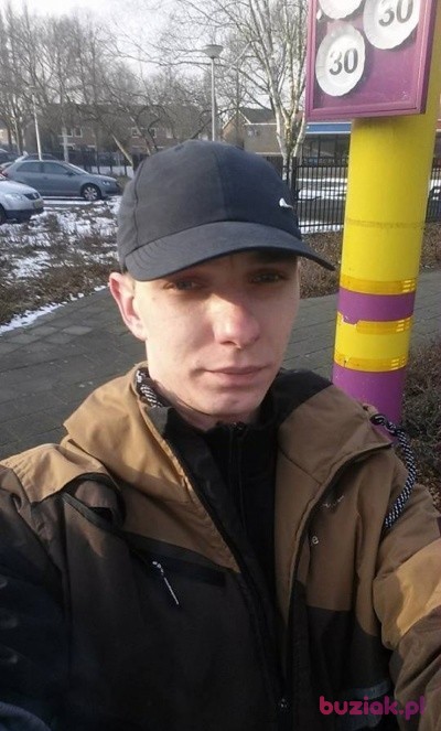 Paweł, Male, 34, Oss North Brabant Province, Holandia: 1
