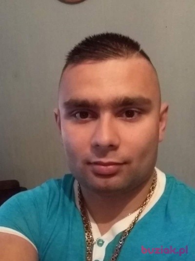 Adrian Artur szoma, Male, 31, Głogów, Polska, Photo: 1