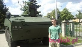 Kamil, Mężczyzna, 36, Ząbki, Polska, Zdjęcie: 1