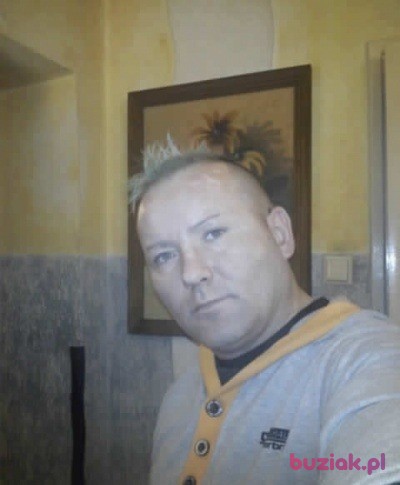 robert, Male, 49, Kraków, Polska, Photo: 1