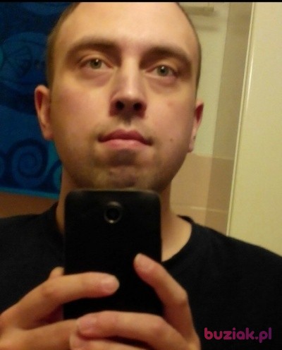 Tomek, Mężczyzna, 39, Poznań, Polska, Zdjęcie: 1