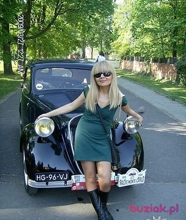stellas, Kobieta, 51, Polska, Zdjęcie: 3
