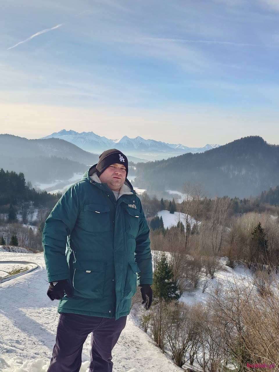 Przemek, Male, 35, Basingstoke, Wielka Brytania: 1