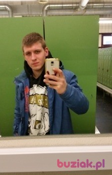 Zbyszek, Mężczyzna, 29, Fellbach, Niemcy: 1