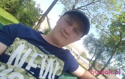 Rafał , Mężczyzna, 37, Łomża, Polska, Zdjęcie: 2