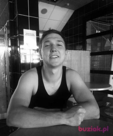 Dominik, Mężczyzna, 28, Kraków, Polska, Zdjęcie: 1