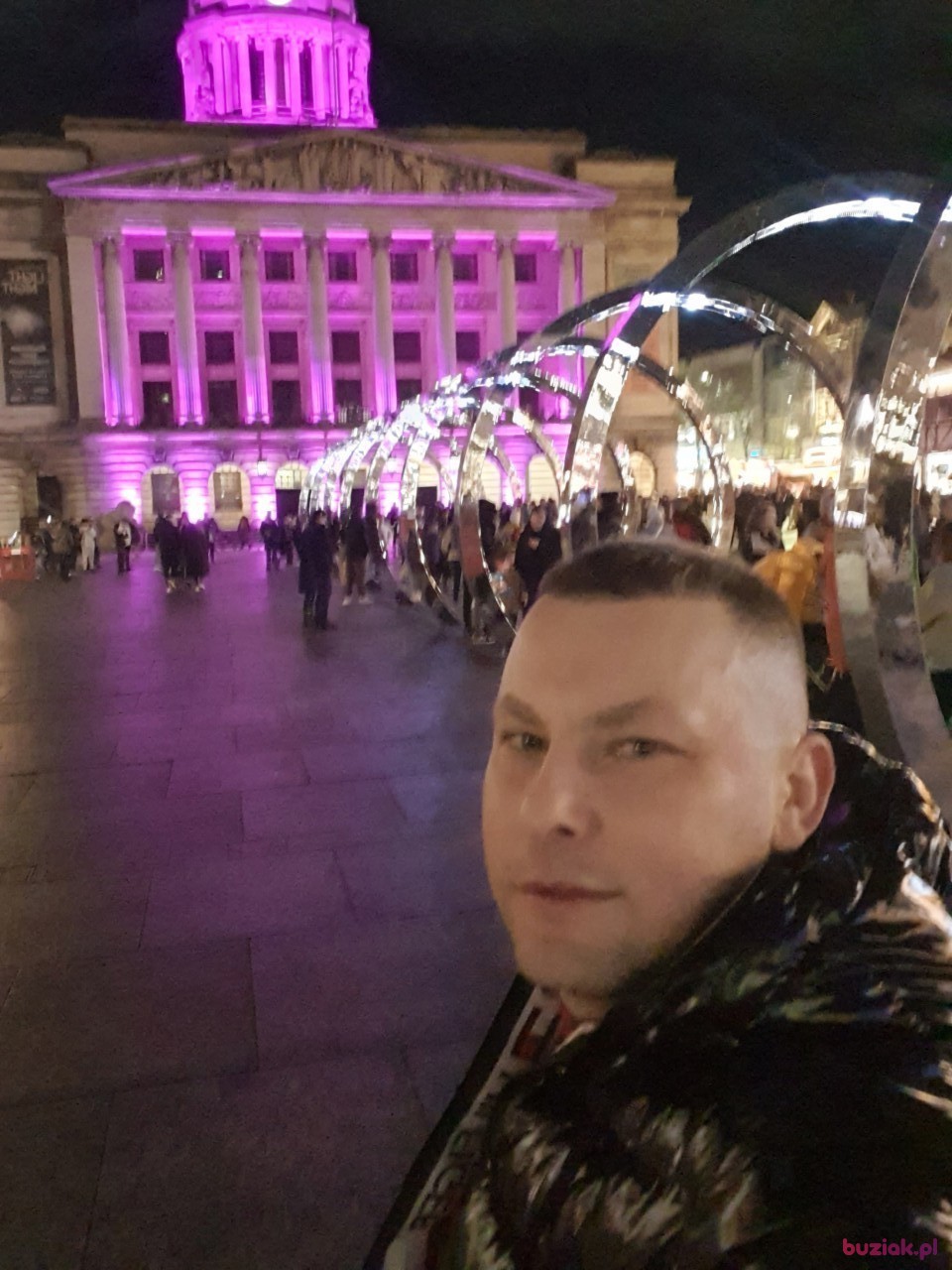 Paweł, Male, 40, Bydgoszcz, Polska: 1