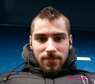 Konrad, Mężczyzna, 28, Sędziszów, Polska: 1